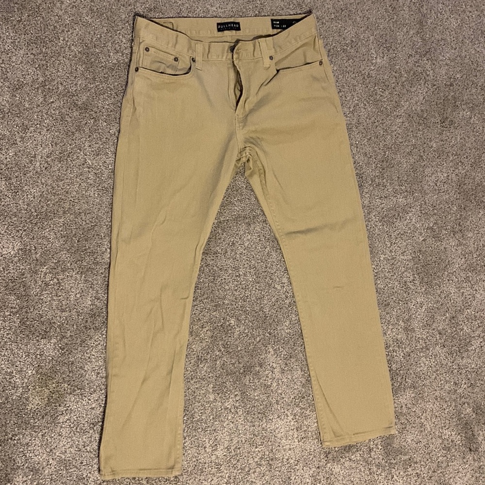 Bullhead Jeans W33 L32